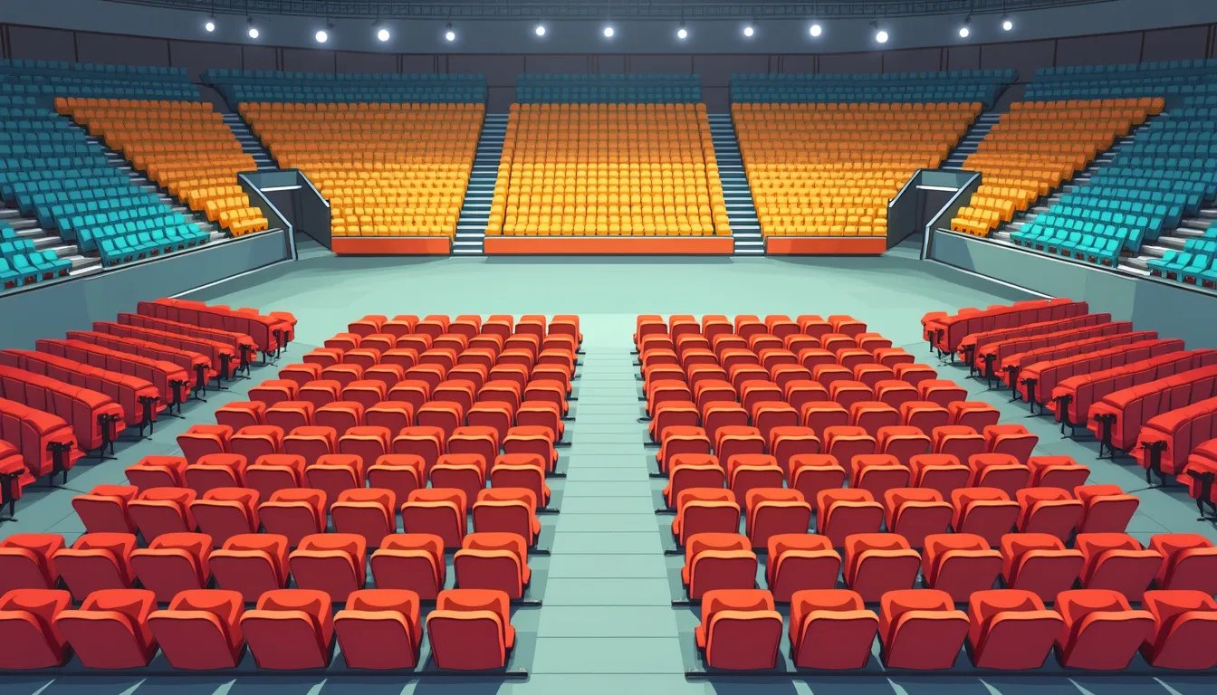 Best New York Knicks Seating Chart Guide MSG Seat Selection